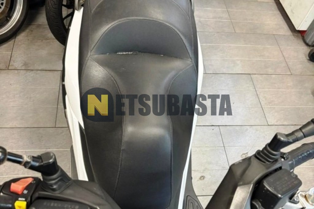 Kymco Grand Dink 300i 2022