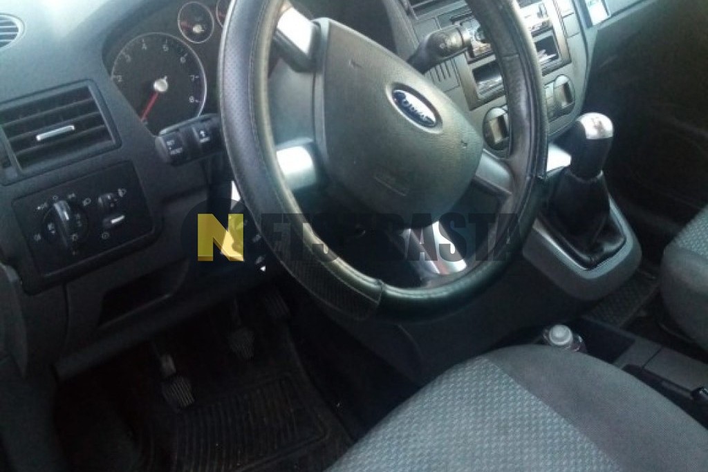 Ford Focus C-Max 1.6 2003