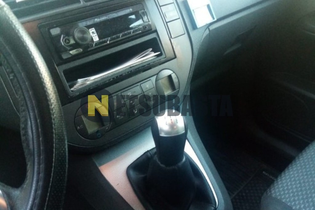 Ford Focus C-Max 1.6 2003