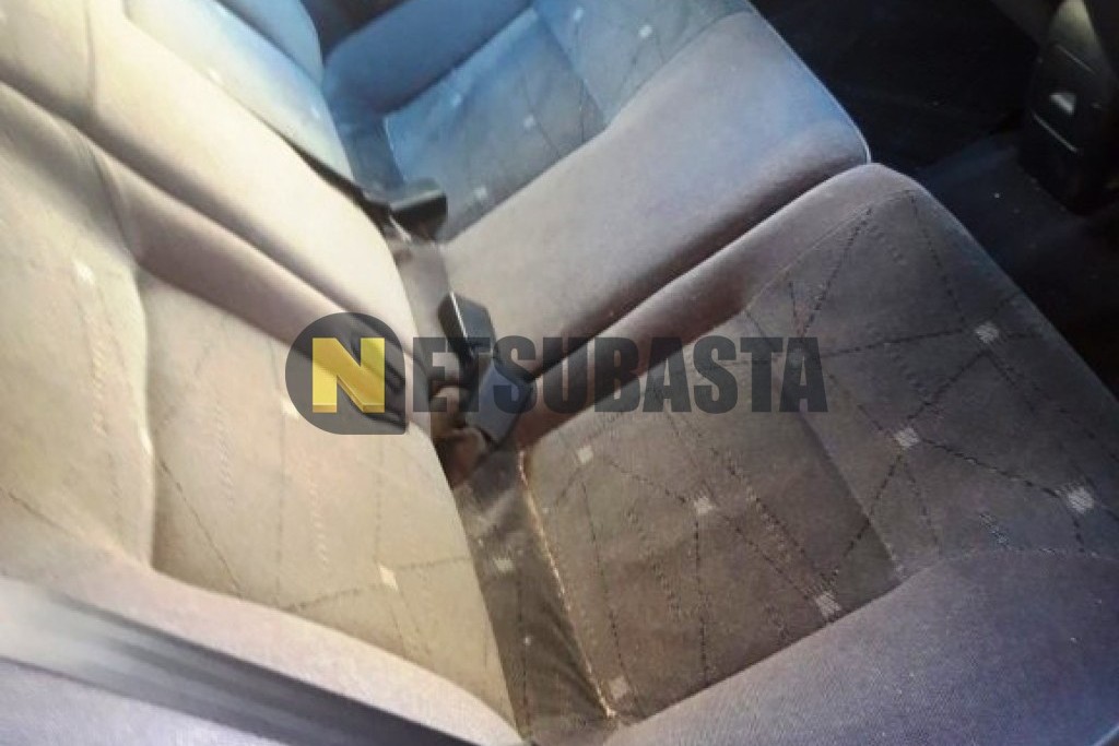 Citroën Xsara 2.0 HDi 2002