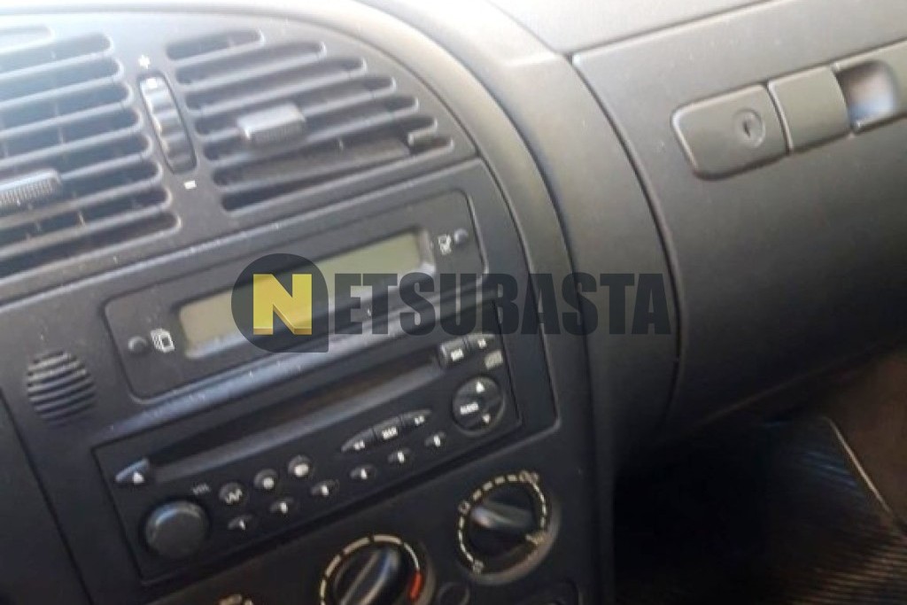 Citroën Xsara 2.0 HDi 2002