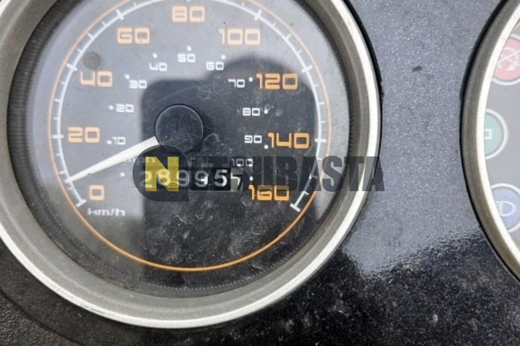 Piaggio CARNABY 200 2008