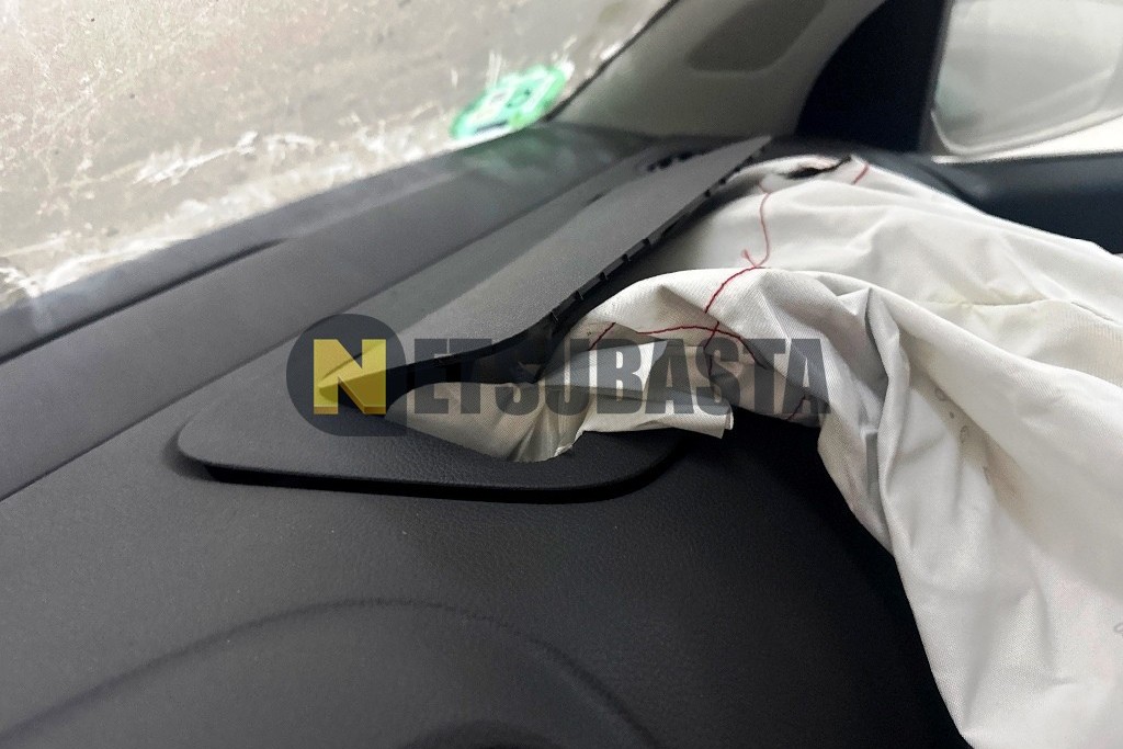 Volkswagen Polo 1.2 TSI BMT 2015