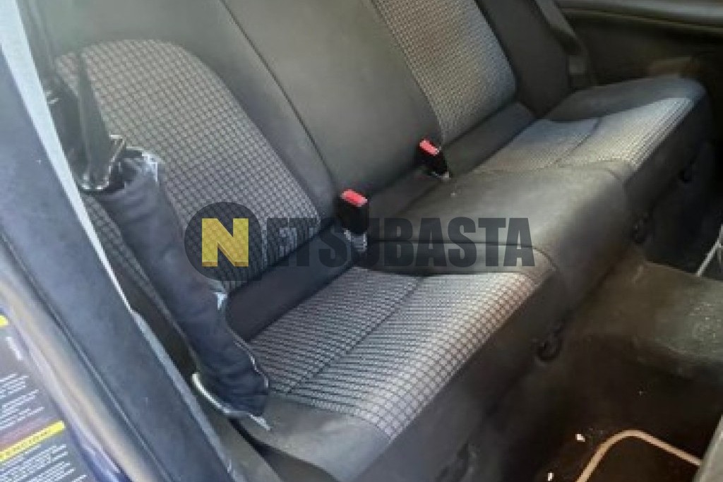 Mercedes-Benz C 200 CDI Sportcoupé Aut. 2007