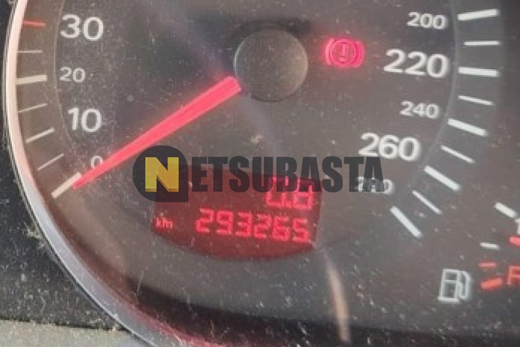 Audi A6 3.0 TDI quattro tiptronic 6 vel. 2006