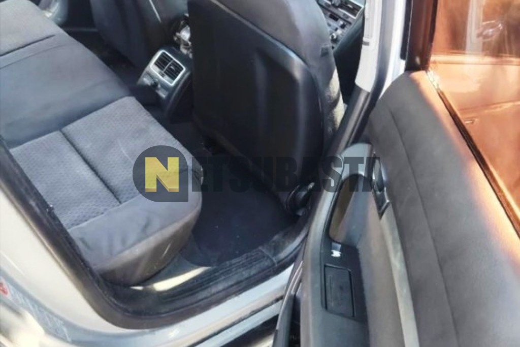 Audi A6 3.0 TDI quattro tiptronic 6 vel. 2006