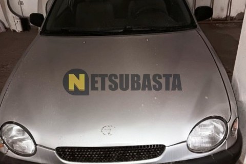 Yamaha XT 660 R 2006