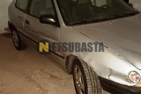 Yamaha XT 660 R 2006