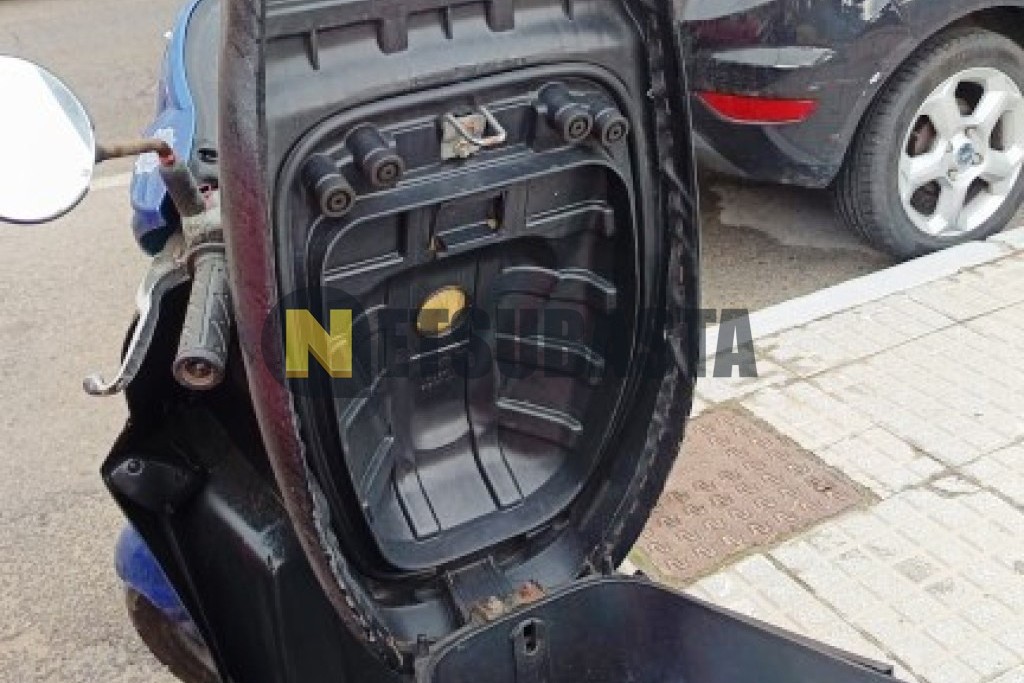 Kymco Agility 50 2020