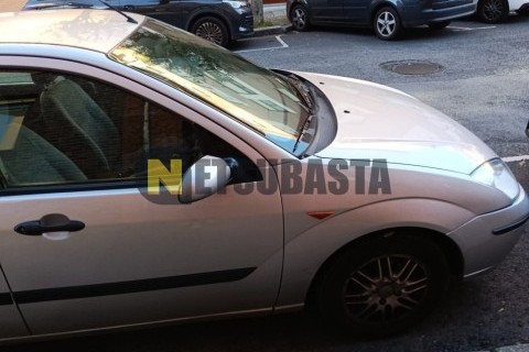 Yamaha XT 660 R 2006