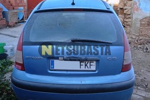 Yamaha XT 660 R 2006