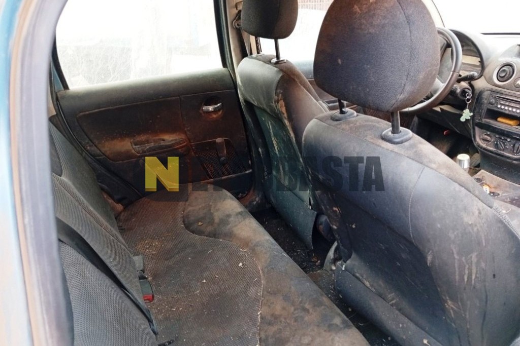 Citroën C3 1.4 HDi 2007