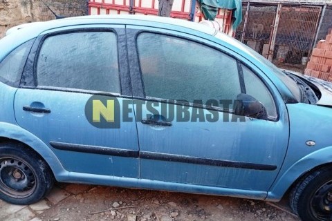 Yamaha XT 660 R 2006