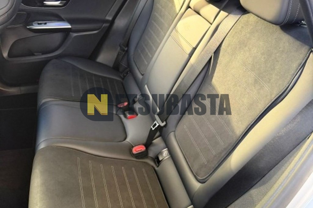 Mercedes-Benz GLC 300de 4MATIC 2024