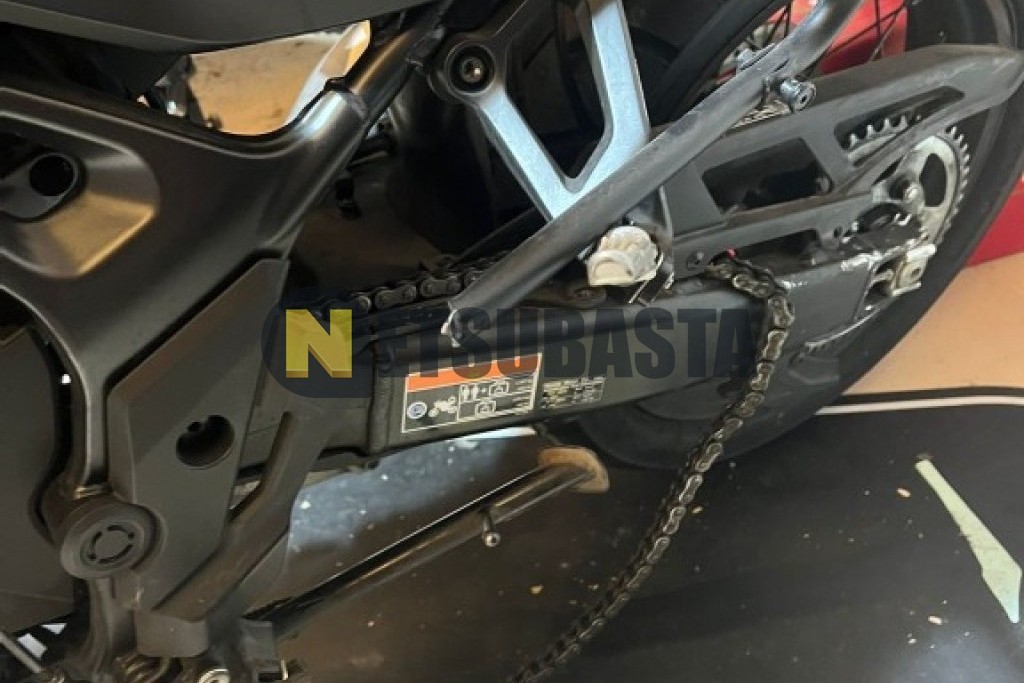 Honda XL 750 Transalp 2023