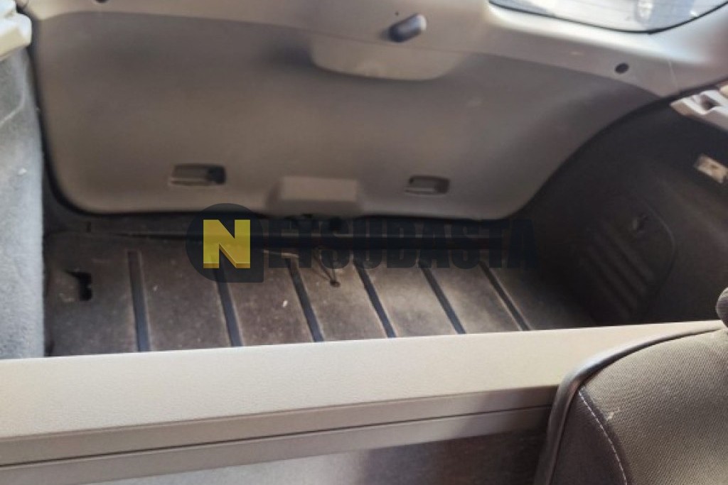 Renault Scenic 1.5 dCi 2009