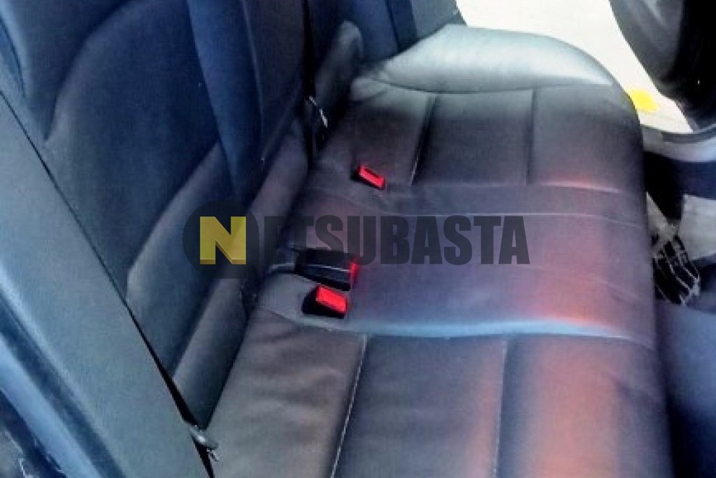 Bmw 530d xDrive Touring 2011