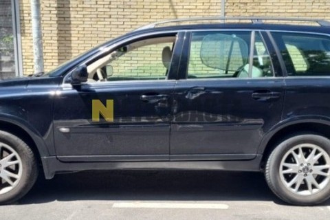 Yamaha XT 660 R 2006