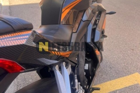 Yamaha XT 660 R 2006