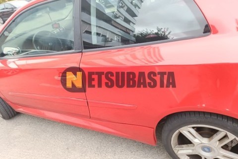 Suzuki Burgman 125 2005