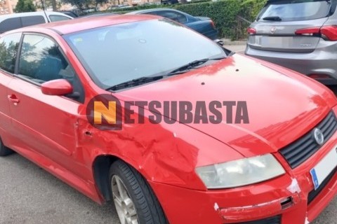 Suzuki Burgman 125 2005