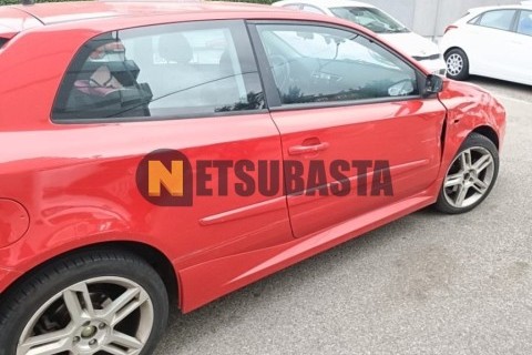 Suzuki Burgman 125 2005