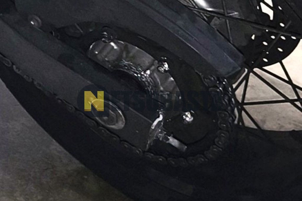 Yamaha XT 660 R 2006