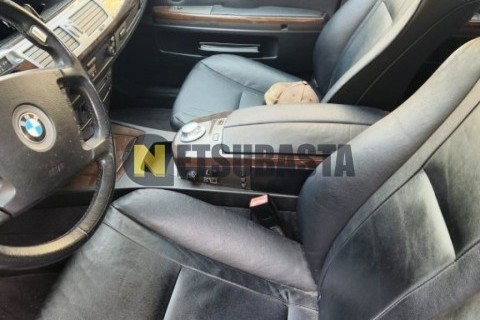 Yamaha XT 660 R 2006