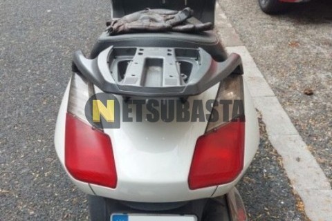 Yamaha XT 660 R 2006