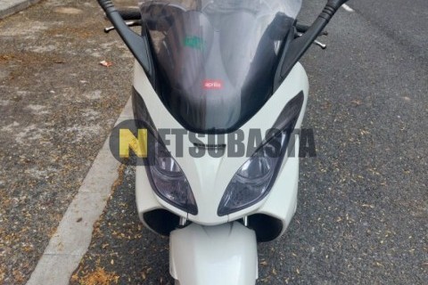 Yamaha XT 660 R 2006