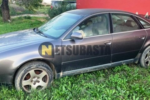 Suzuki Burgman 125 2005