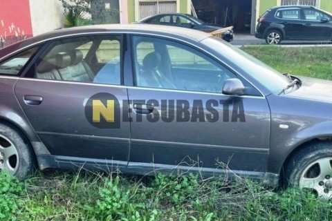 Suzuki Burgman 125 2005