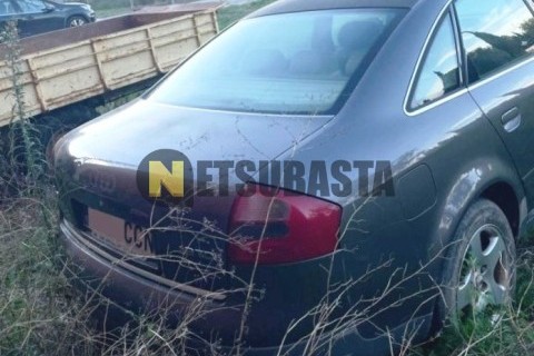 Suzuki Burgman 125 2005