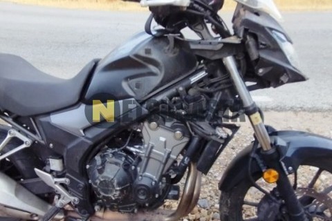 Yamaha XT 660 R 2006