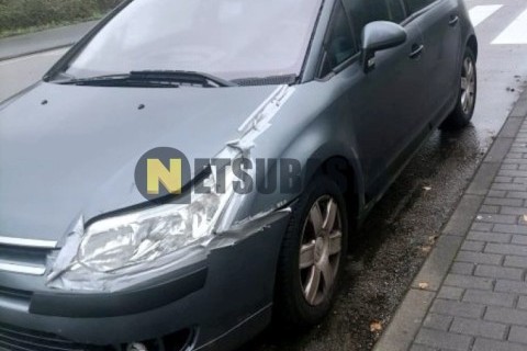 Yamaha XT 660 R 2006