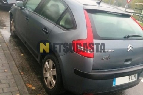 Yamaha XT 660 R 2006