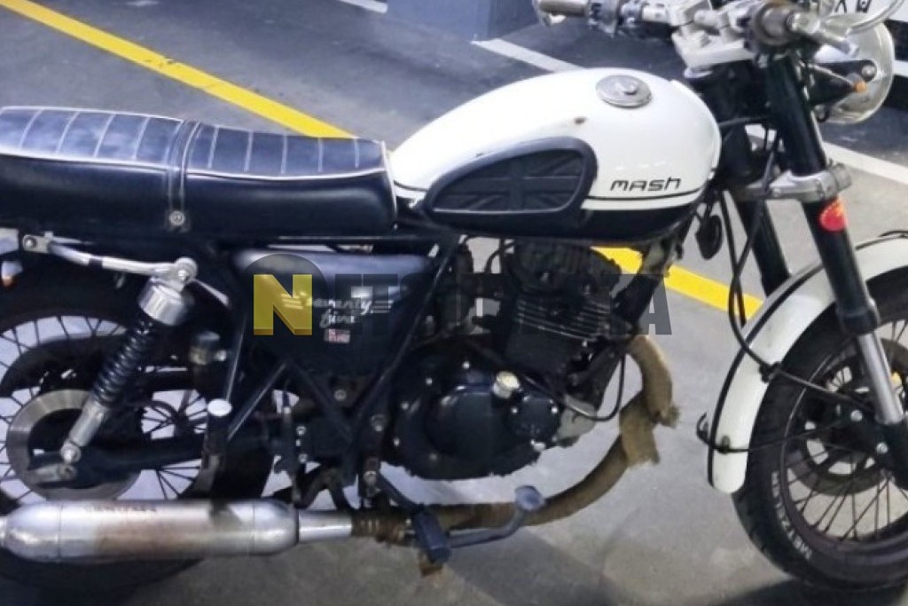 Mash Seventy Five 2015