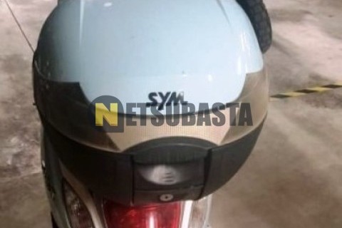 Yamaha XT 660 R 2006