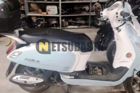 Yamaha XT 660 R 2006