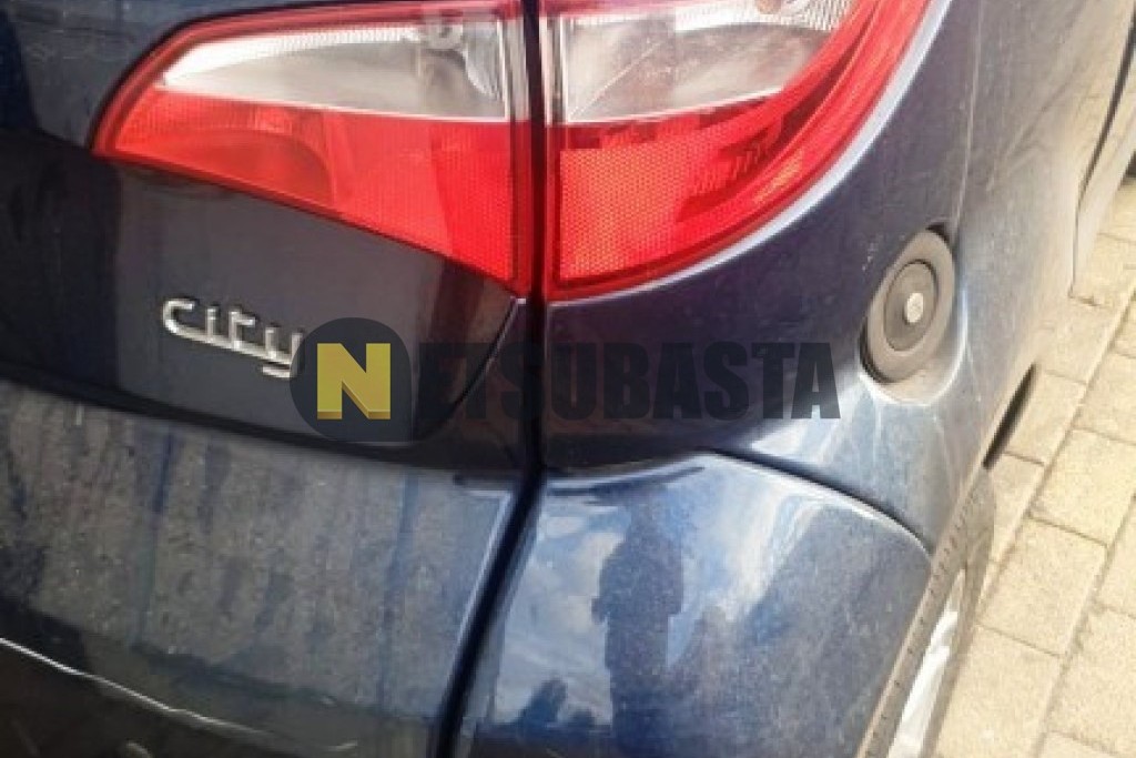 Aixam Aixan Coupé 0.5 2019