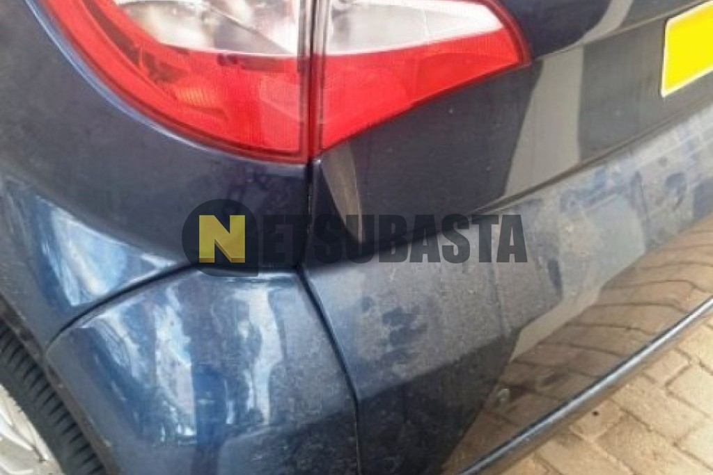 Aixam Aixam Coupé 0.5 2019