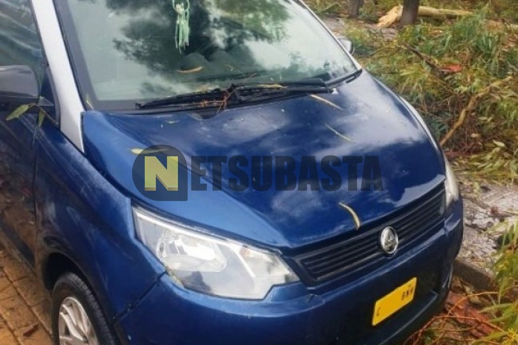 Aixam Aixan Coupé 0.5 2019