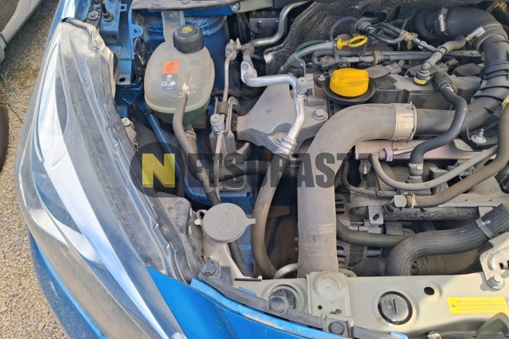 Nissan Micra 1.0 IG-T 2020