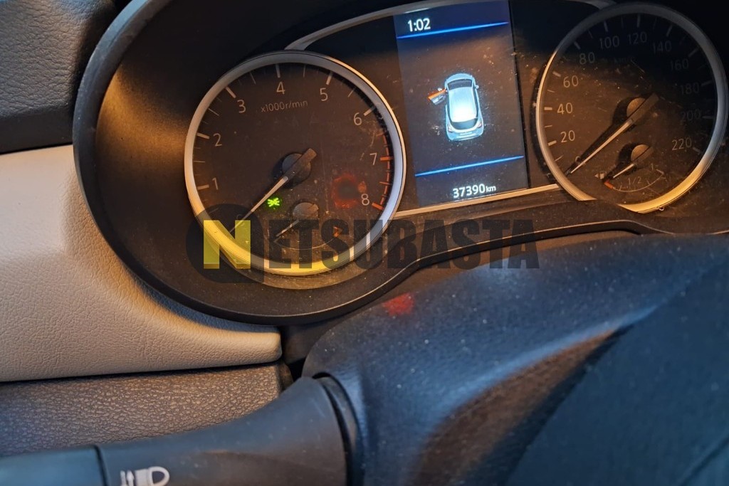 Nissan Micra 1.0 IG-T 2020