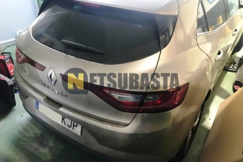 Yamaha XT 660 R 2006