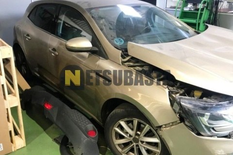 Yamaha XT 660 R 2006