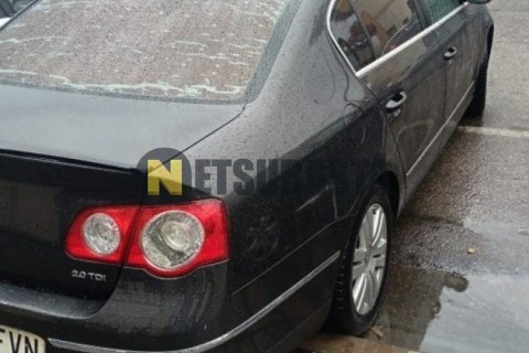 Suzuki Burgman 125 2005