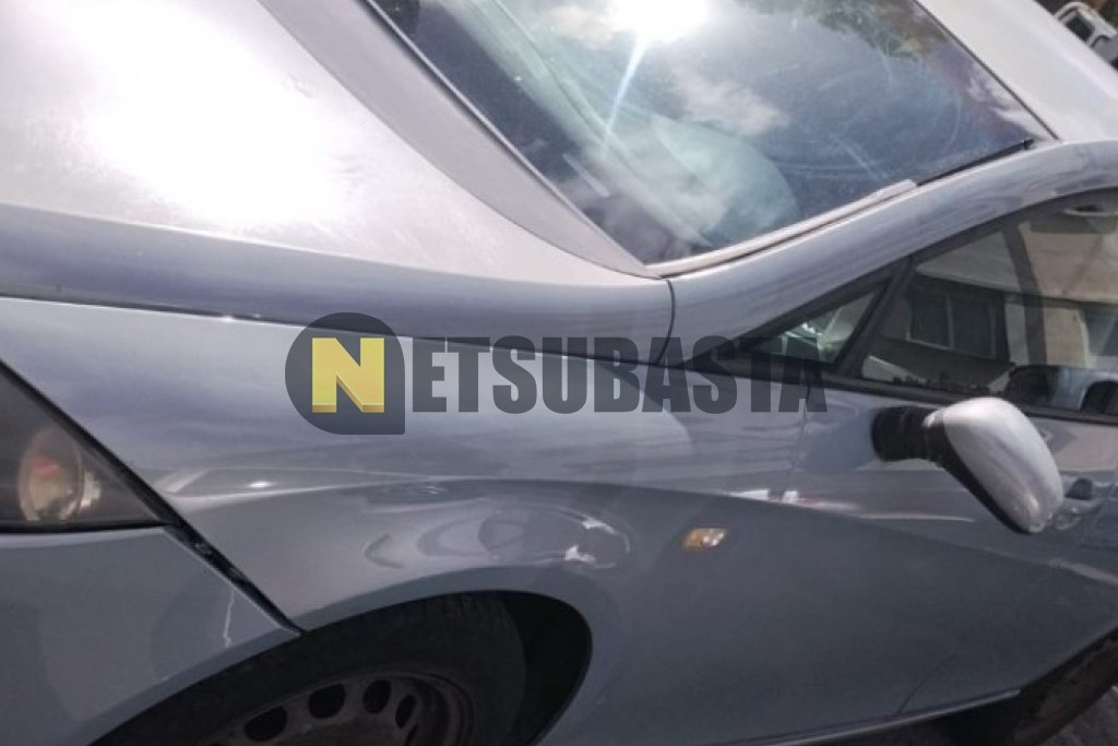 Seat León 1.4 16V 2006