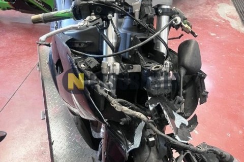 Yamaha XT 660 R 2006