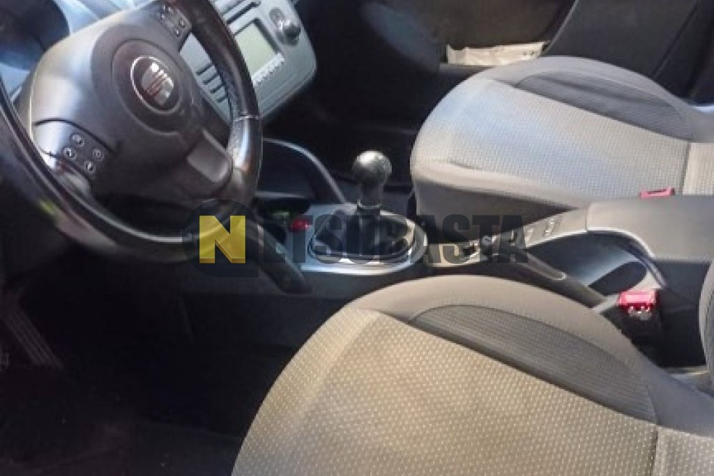 Seat Altea 1.6 2007